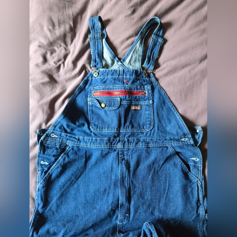 Dickies Overalls